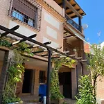 Holiday home El Zapatero *