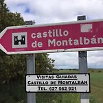 El Zapatero Holiday home