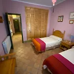 El Zapatero Holiday home Mesegar de Tajo