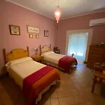 El Zapatero Holiday home *