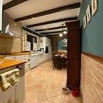 Holiday home El Zapatero Mesegar de Tajo