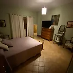 El Zapatero Holiday home
