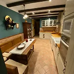 Holiday home El Zapatero