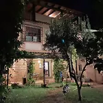 El Zapatero Holiday home
