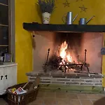 Holiday home El Zapatero