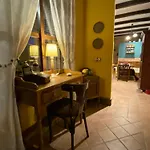 El Zapatero Holiday home *