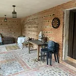 El Zapatero Holiday home *