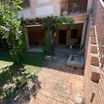El Zapatero Holiday home Mesegar de Tajo
