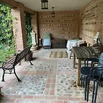 El Zapatero Holiday home