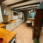 El Zapatero Holiday home Mesegar de Tajo