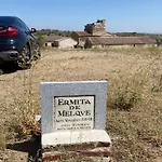 El Zapatero Holiday home Mesegar de Tajo