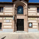 El Zapatero Mesegar de Tajo