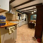 El Zapatero Holiday home Mesegar de Tajo