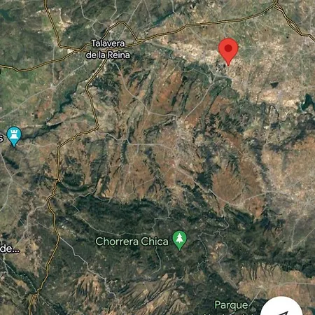 Tatil Evi El Zapatero *