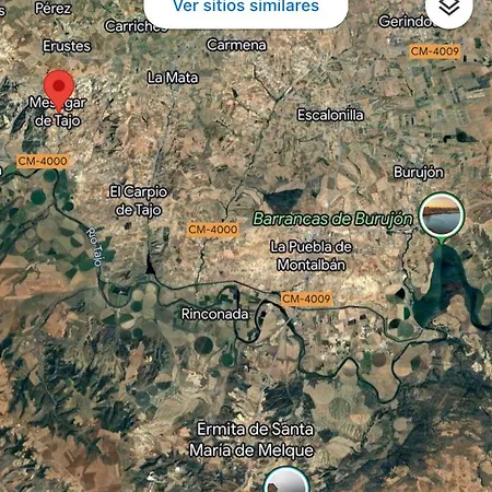 Tatil Evi El Zapatero *