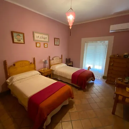 El Zapatero Tatil Evi *