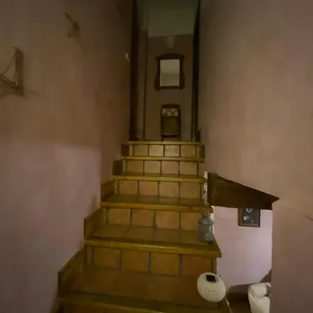 El Zapatero Tatil Evi