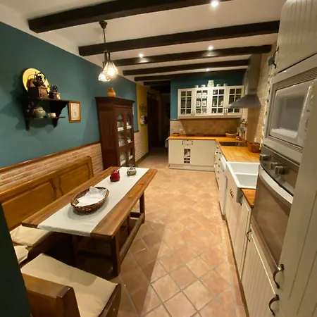 Tatil Evi El Zapatero