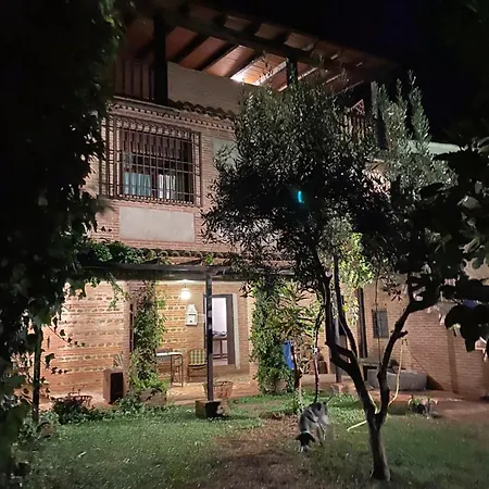 El Zapatero Tatil Evi