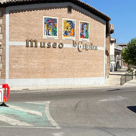 Tatil Evi El Zapatero *