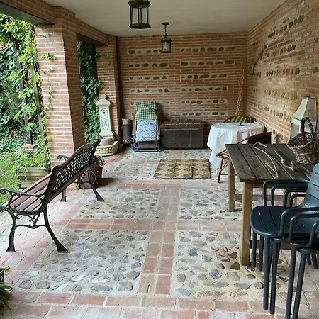 El Zapatero Tatil Evi
