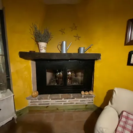 El Zapatero Tatil Evi