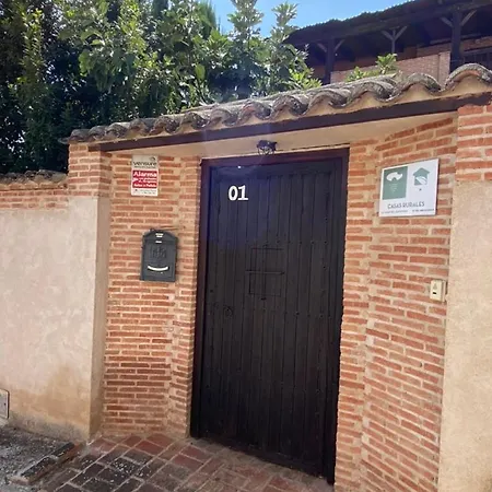 Tatil Evi El Zapatero
