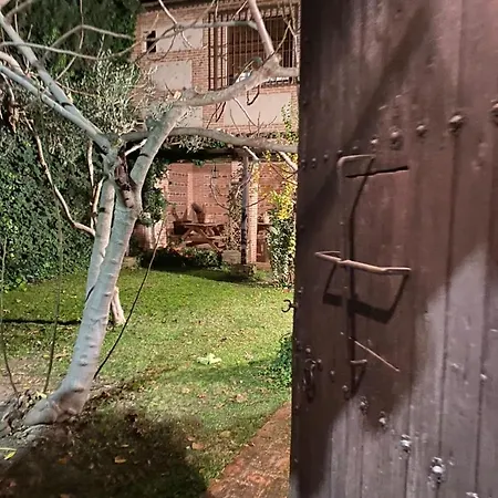 Tatil Evi El Zapatero *