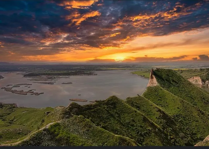 Holiday home Casa Rural El Zapatero