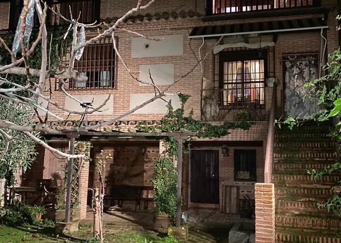 Casa Rural El Zapatero *