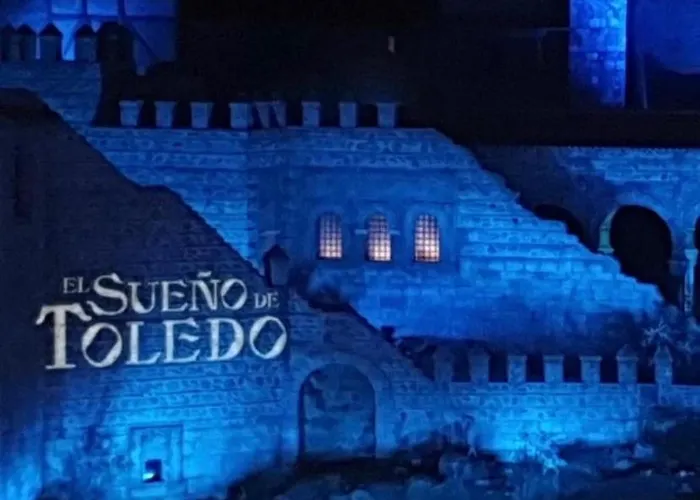 Holiday home Casa Rural El Zapatero *