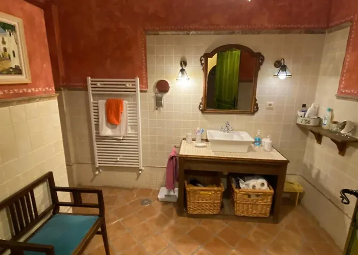 Casa Rural El Zapatero