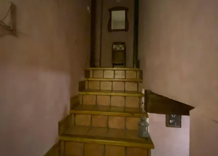 Casa Rural El Zapatero Holiday home