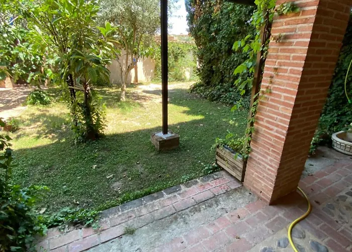 Casa Rural El Zapatero * Mesegal