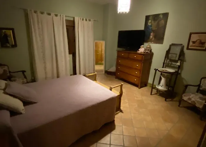 Casa Rural El Zapatero Holiday home