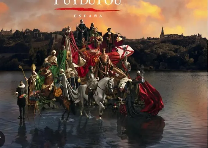 Casa Rural El Zapatero Holiday home *