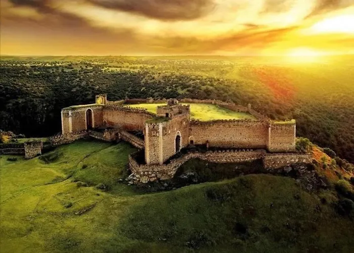 Casa Rural El Zapatero *