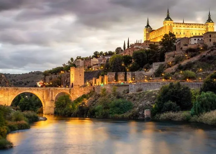 Casa Rural El Zapatero * Mesegal