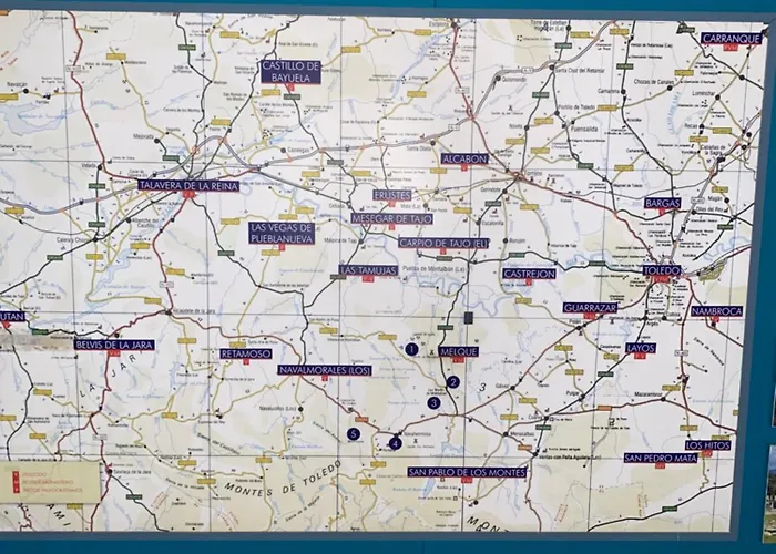 Casa Rural El Zapatero