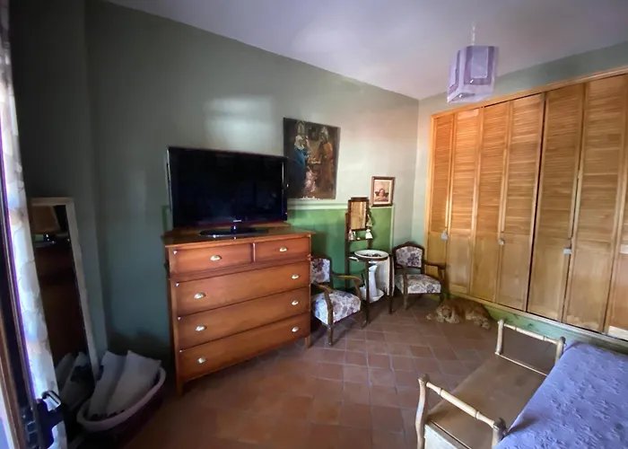 Holiday home Casa Rural El Zapatero