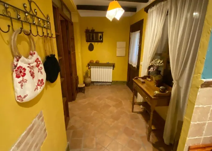 Casa Rural El Zapatero *