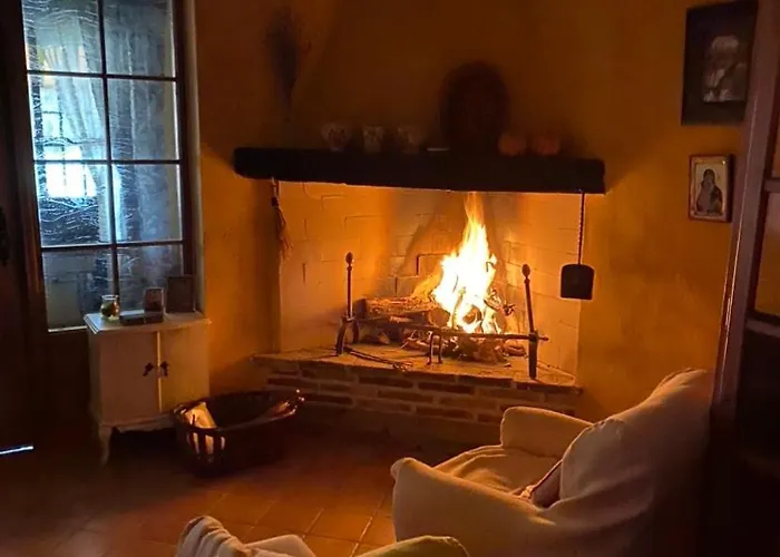 Casa Rural El Zapatero Mesegal