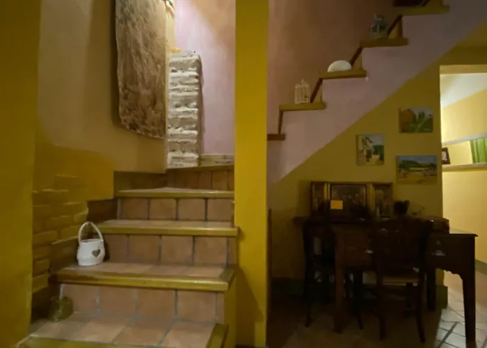 Casa Rural El Zapatero