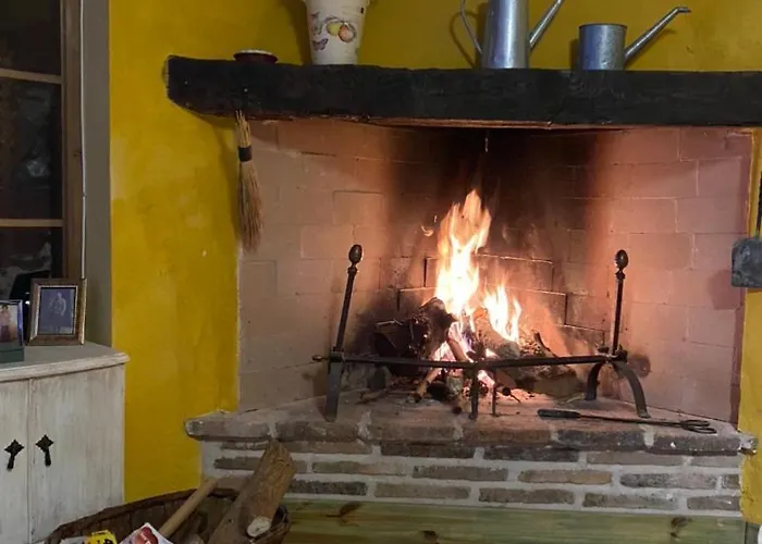 Holiday home Casa Rural El Zapatero