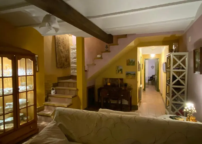 Casa Rural El Zapatero *