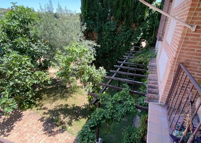 Casa Rural El Zapatero * Mesegal