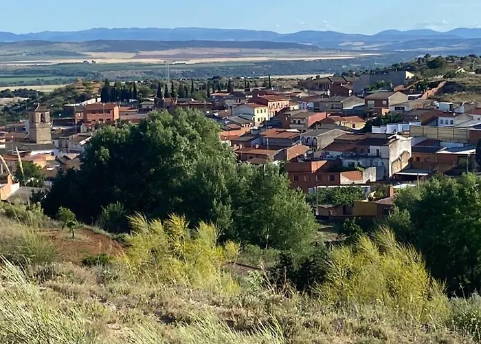 Casa Rural El Zapatero
