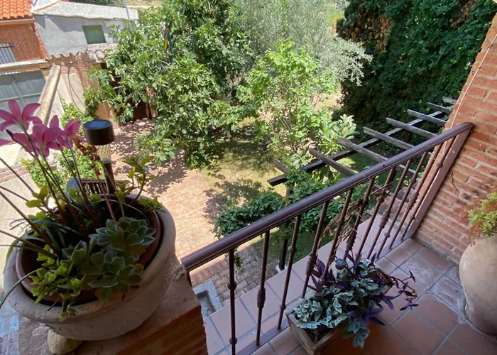 Casa Rural El Zapatero *