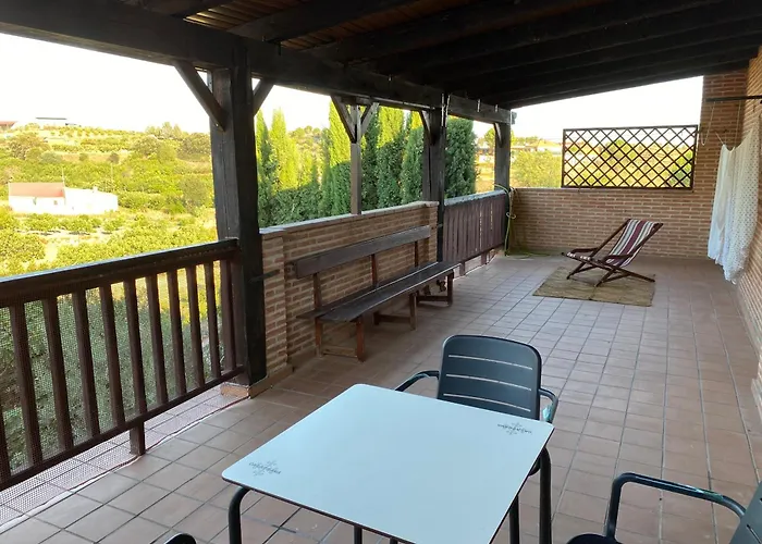 Casa Rural El Zapatero Holiday home