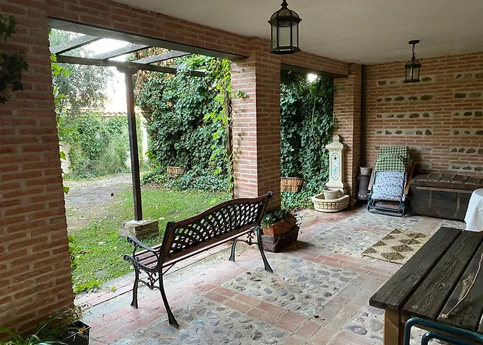 Casa Rural El Zapatero *